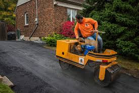 Trusted Johnston, SC Driveway Paving Services Experts